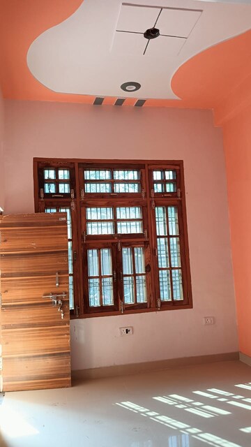 Furnished Amenities in 2 BHK Independent House at Faizabad Road – for Sale