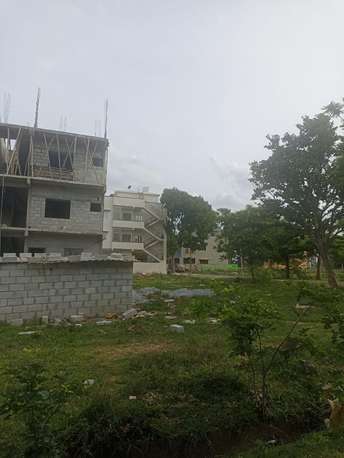 Plot For Resale in Nandi Durg Road Bangalore  7196750