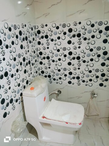 Bathroom in 2 BHK Independent House at Faizabad Road – for Sale