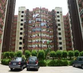 3.5 BHK Apartment For Rent in SG Impression Vasundhara Sector 4 Ghaziabad  7196778