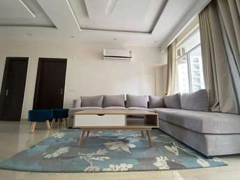 3 BHK Apartment For Rent in Bliss Orra Ambala Highway Zirakpur  7196765