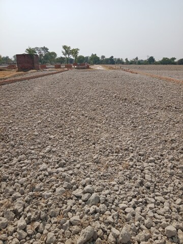 Plot Area in  Plot at Wazirganj – for Sale