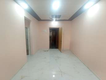 1 RK Apartment For Rent in Sai Paradise Airoli Gothivali Village Navi Mumbai 7196809