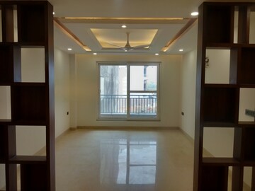 4 BHK Builder Floor For Sale in BPTP Park Central, Sector 85