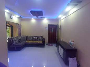 1 BHK Apartment For Rent in Airoli Navi Mumbai 7196839