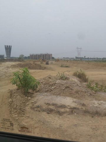 Plot Area in  Plot at Omaxe Metro City, Kalli Paschim – for Sale