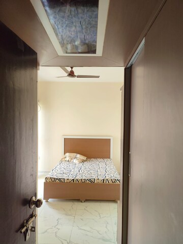 Furnished Amenities in 2 BHK Apartment at Sector 99 – for Rent