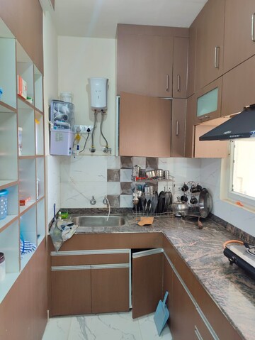 Kitchen in 2 BHK Apartment at Sector 99 – for Rent