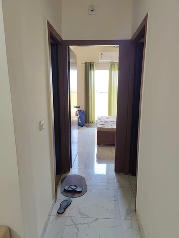 Building Lobby in 2 BHK Apartment at Sector 99 – for Rent