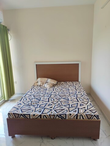 Bedroom in 2 BHK Apartment at Sector 99 – for Rent