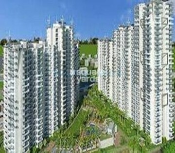 2 BHK Apartment For Sale in Ajnara Gen X, Dundahera