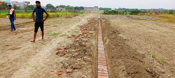  Plot For Sale in Faizabad Road