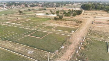 Plot Area in  Plot at Faizabad Road – for Sale