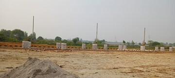 Plot Area in  Plot at Faizabad Road – for Sale