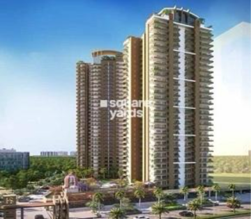3 BHK Apartment For Sale in Vrinda Heritage Skyward, Sector 1 Greater Noida