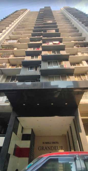 3 BHK Apartment For Resale in Romell Umiya Grandeur Goregaon East Mumbai 7196920