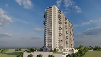 3 BHK Apartment For Resale in DS Max Skycity Thanisandra Bangalore  7196922