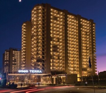3 BHK Apartment – Exterior View View at BPTP Terra, Sector 37d - for Sale