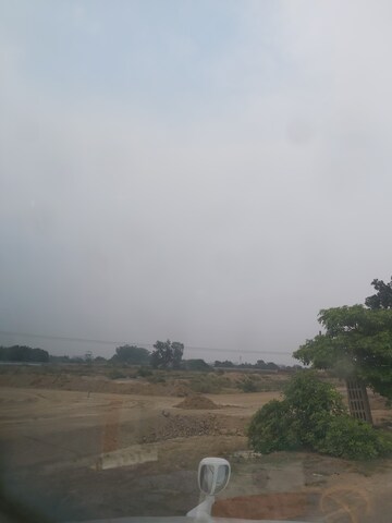  Plot – Garden View at Omaxe Metro City, Kalli Paschim - for Sale