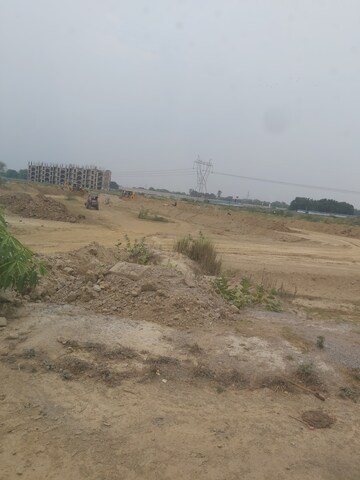 Plot Area in  Plot at Omaxe Metro City, Kalli Paschim – for Sale