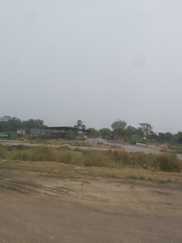  Plot – Exterior View View at Omaxe Metro City, Kalli Paschim - for Sale