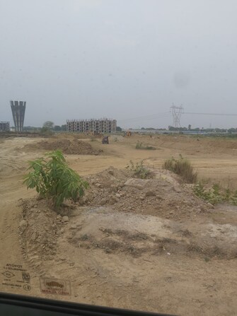 Plot For Resale in Omaxe Metro City Kalli Paschim Lucknow  7196989