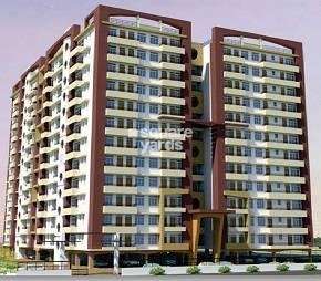 3 BHK Apartment For Resale in Prem Vihaan Heights Vrindavan Colony Lucknow 7197000