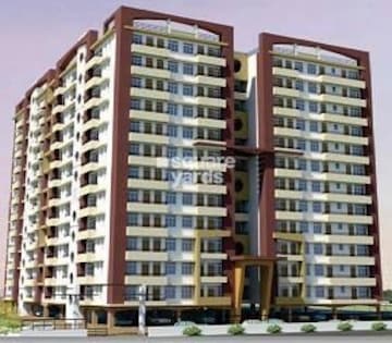 3 BHK Apartment For Resale in Prem Vihaan Heights Vrindavan Colony Lucknow  7197000