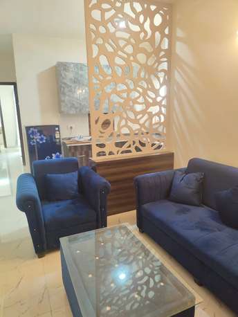 2 BHK Apartment For Rent in Pivotal 99 Marina Bay Sector 99 Gurgaon 7197006