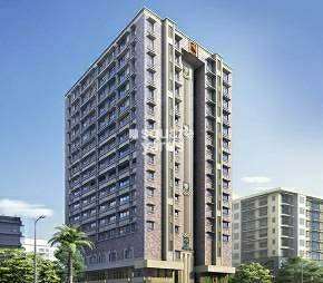 3 BHK Apartment For Resale in Parinee 11 West Juhu Mumbai  7197005