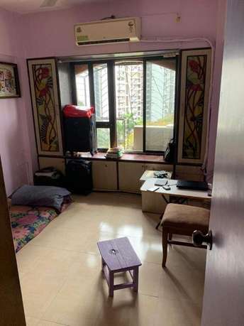 1 BHK Apartment For Resale in Gokul Nagri 2 Kandivali East Mumbai  7197021