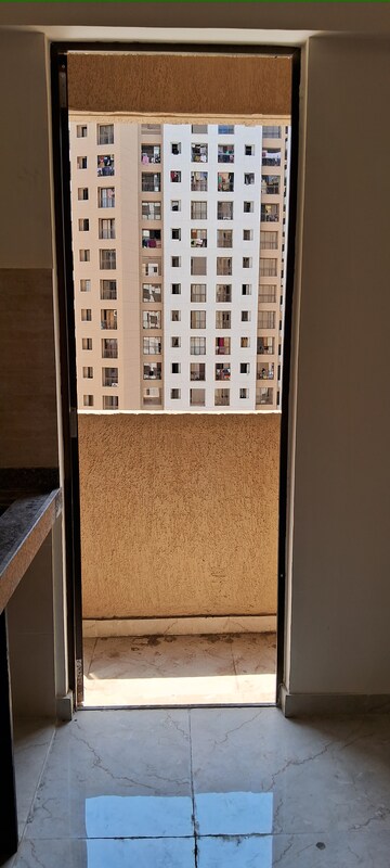 Room in 1 BHK Apartment at Sunteck West World, Naigaon East – for Sale