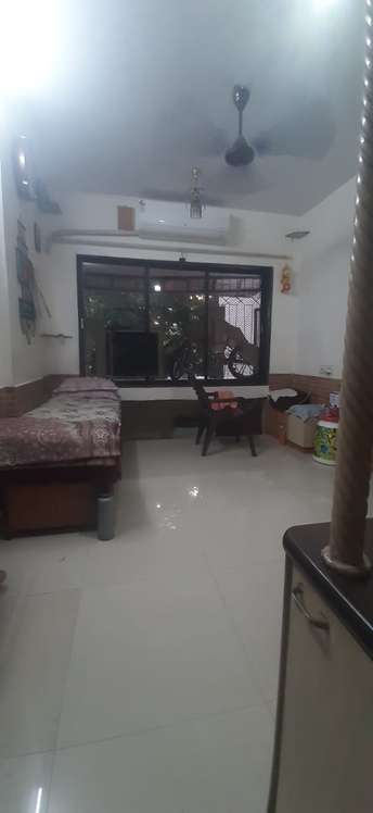 1 BHK Apartment For Resale in Shree Adinath Towers Borivali East Mumbai  7197051