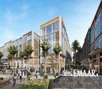  Land For Sale in Emaar Business District 89, Sector 89