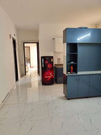 2 BHK Apartment For Rent in Pivotal 99 Marina Bay Sector 99 Gurgaon  7197072