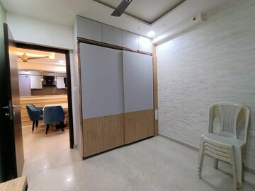 Room in 2 BHK Apartment at Dosti West County, Balkum Pada – for Sale