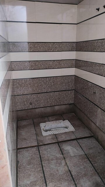 Bathroom in 2 BHK Independent House at Faizabad Road – for Sale