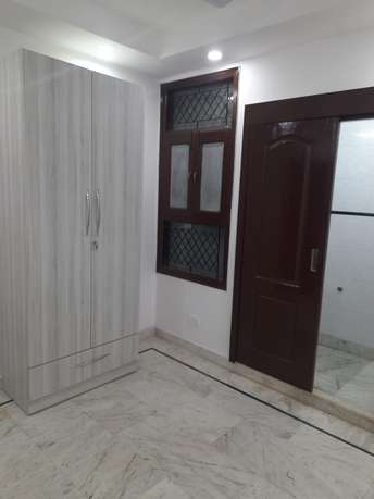 1 BHK Builder Floor For Rent in Neb Sarai Delhi  7197191