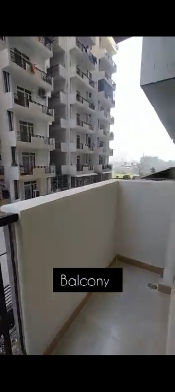 Kitchen in 3 BHK Apartment at Javin Raj Empire, Raj Nagar Extension – for Sale