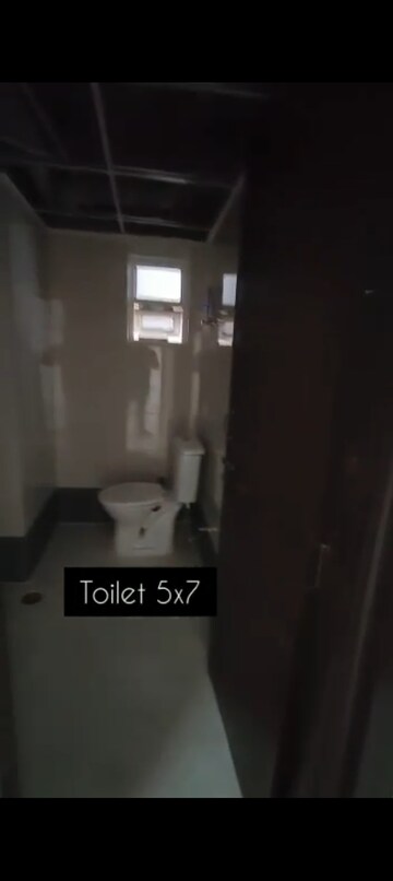 Bathroom in 3 BHK Apartment at Javin Raj Empire, Raj Nagar Extension – for Sale