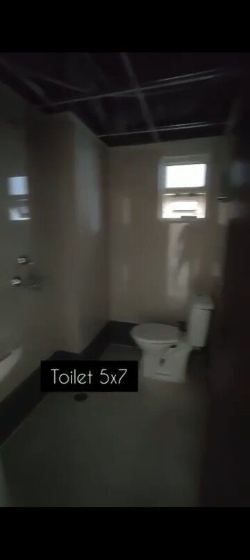 Bathroom in 3 BHK Apartment at Javin Raj Empire, Raj Nagar Extension – for Sale