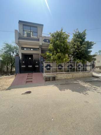 3 BHK Independent House For Resale in Kalwar Road Jaipur  7195653