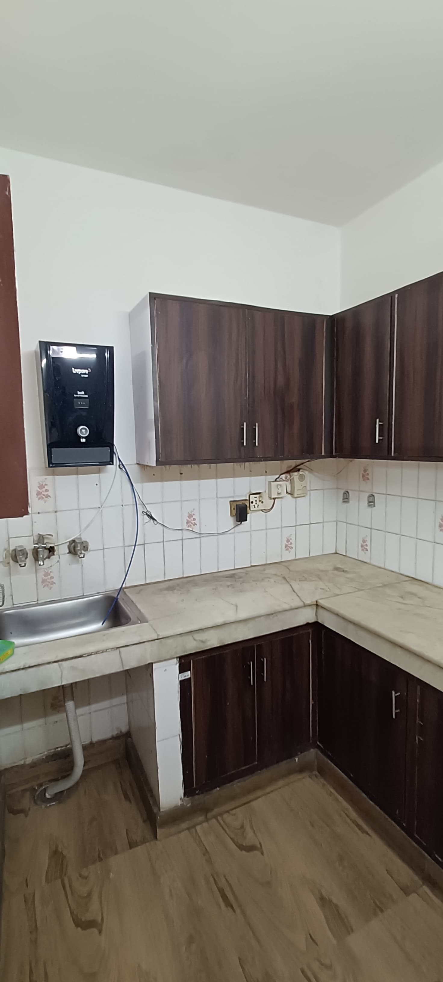 Rental 2 Bedroom 900 Sq.Ft. Builder Floor in Lajpat Nagar ii Delhi