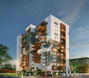 2 BHK Apartment For Resale in Ravetkar Janhavi Kothrud Pune 7197213