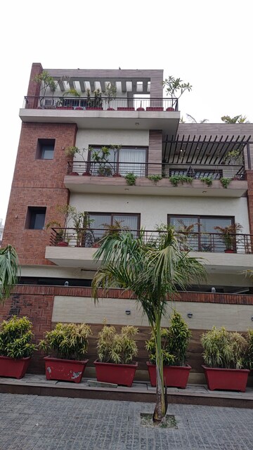 6+ BHK Independent House For Resale in RWA Apartments Sector 93 Sector 93 Noida  7197221