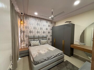 Bedroom in 3 BHK Apartment at Sector 84 – for Sale