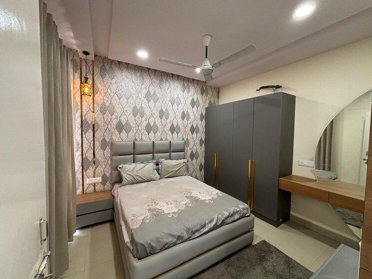 Bedroom, sector 84 3 Bedroom 645 Sq.Ft. Apartment In Sector 84 Faridabad 7197240