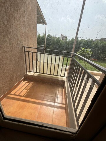 Balcony in 3 BHK Apartment at Sector 84 – for Sale