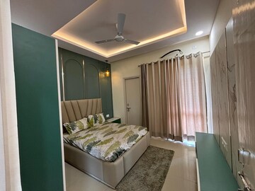 Bedroom in 3 BHK Apartment at Sector 84 – for Sale