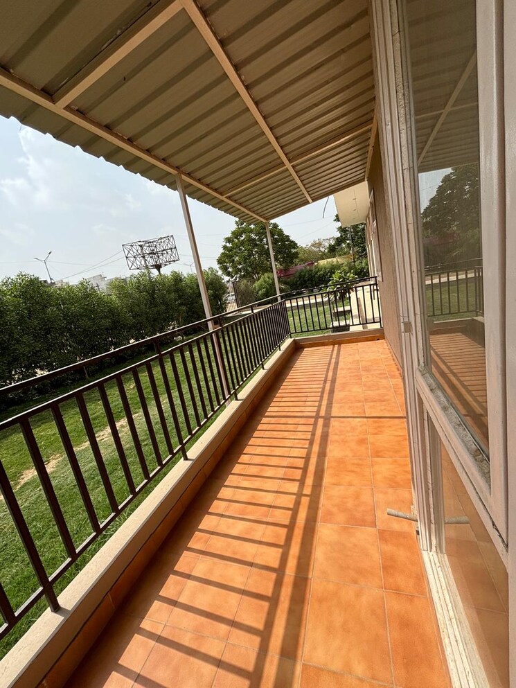 Balcony, sector 84 3 Bedroom 645 Sq.Ft. Apartment In Sector 84 Faridabad 7197240